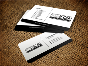 Design de Carte de Visite par Lanka Ama pour ce projet | Design : #5775670