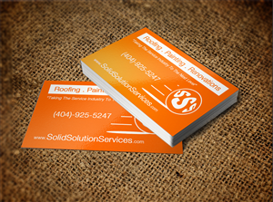 Design de Carte de Visite par Lanka Ama pour ce projet | Design : #5775684