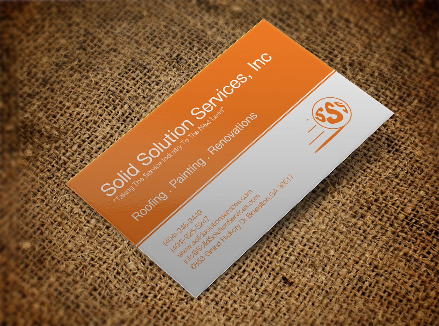 Design de Carte de Visite par Lanka Ama pour ce projet | Design #5775690
