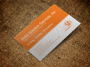 Design de Carte de Visite par Lanka Ama pour ce projet | Design : #5775690