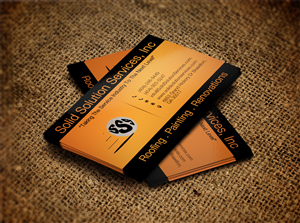 Design de Carte de Visite par Lanka Ama pour ce projet | Design : #5775699