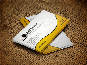 Design de Carte de Visite par Lanka Ama pour ce projet | Design : #5775703