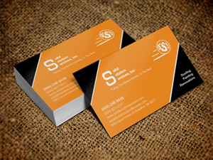 Design de Carte de Visite par Lanka Ama pour ce projet | Design : #5775704