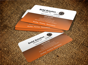 Design de Carte de Visite par Lanka Ama pour ce projet | Design : #5775708