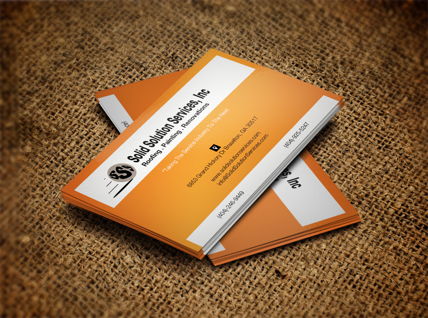 Design de Carte de Visite par Lanka Ama pour ce projet | Design #5775718