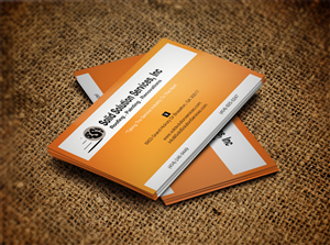 Design de Carte de Visite par Lanka Ama pour ce projet | Design : #5775718