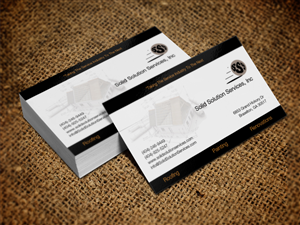 Design de Carte de Visite par Lanka Ama pour ce projet | Design : #5775720