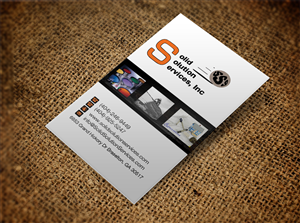 Design de Carte de Visite par Lanka Ama pour ce projet | Design : #5775724
