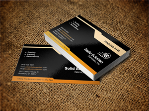 Design de Carte de Visite par Lanka Ama pour ce projet | Design : #5775731