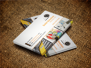 Design de Carte de Visite par Lanka Ama pour ce projet | Design : #5775733