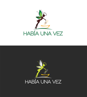 Logo-Design von Gentle-Spring-Rain für dieses Projekt | Design: #5802240