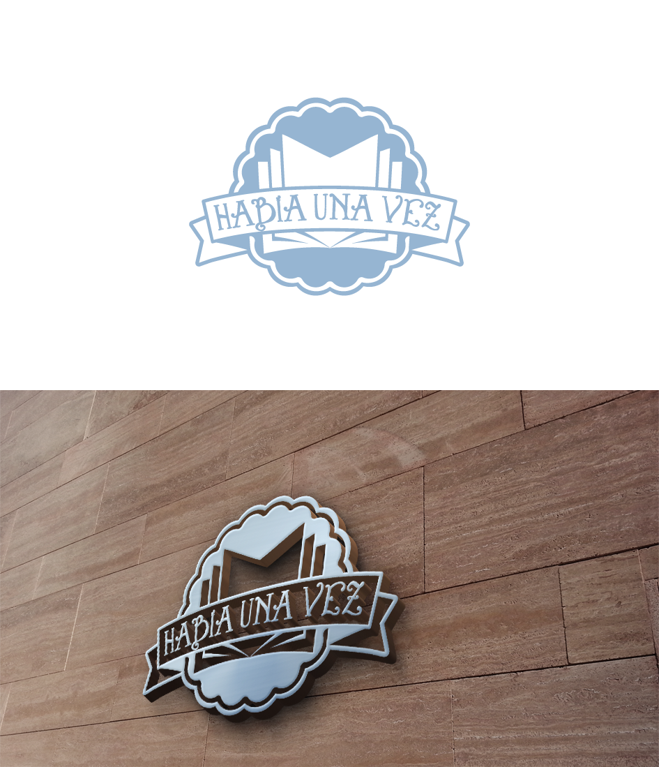 Logo Design by trufya for this project | Design #5897512