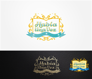Logo-Design von Nalanr cvn für dieses Projekt | Design: #5853237