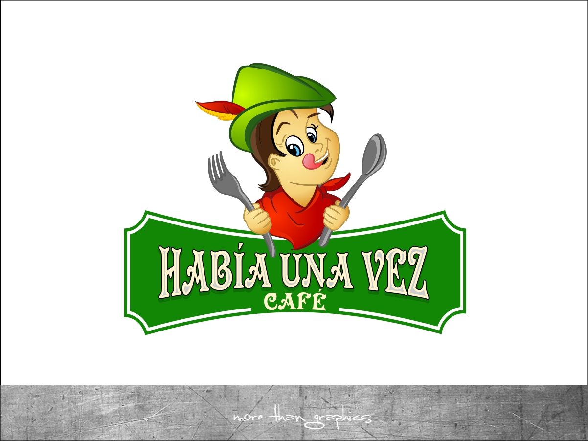 Logo-Design von vladst2004 für dieses Projekt | Design: #5876727
