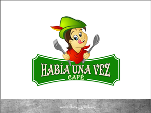 Logo-Design von vladst2004 für dieses Projekt | Design: #5876727