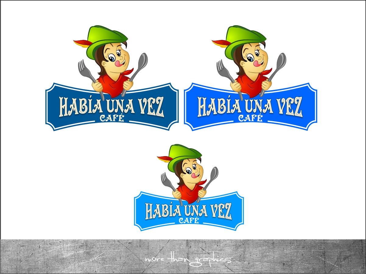 Logo Design by vladst2004 for this project | Design #5899351