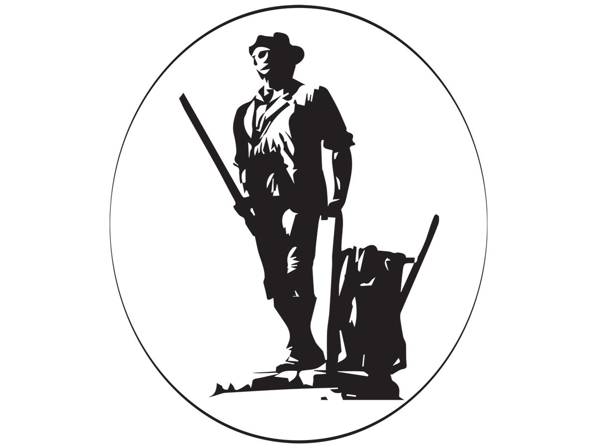 Logo Design by Shelby L. Holybee for Minuteman Munitions | Design #5821506