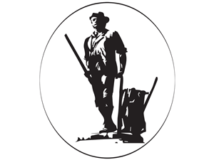 Logo Design by Shelby L. Holybee for Minuteman Munitions | Design: #5821506