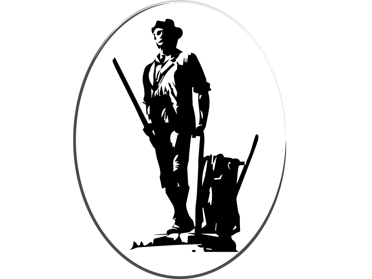 Logo Design by Shelby L. Holybee for Minuteman Munitions | Design #5821542