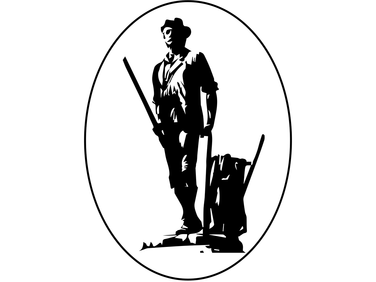 Logo Design by Shelby L. Holybee for Minuteman Munitions | Design #5821621