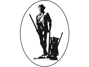 Logo Design by Shelby L. Holybee for Minuteman Munitions | Design: #5821621