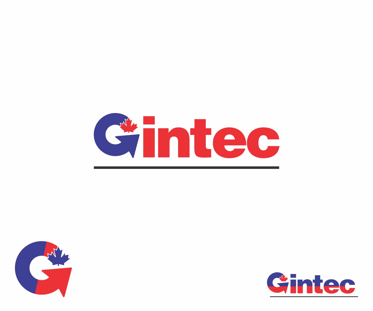 Diseño de Logo por hari krishn para Gintec | Diseño #5904150