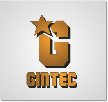 Logo Design by SeXtreme for Gintec | Design #5868954