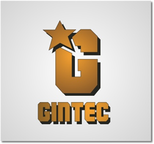 Logo Design by SeXtreme for Gintec | Design: #5868954