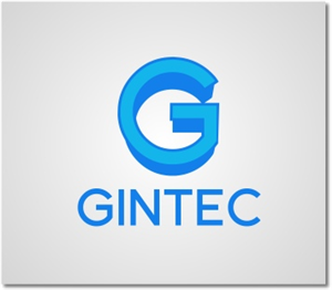 Logo Design by SeXtreme for Gintec | Design: #5868956