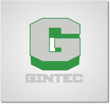Logo Design by SeXtreme for Gintec | Design #5868960