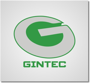 Logo Design by SeXtreme for Gintec | Design: #5868962