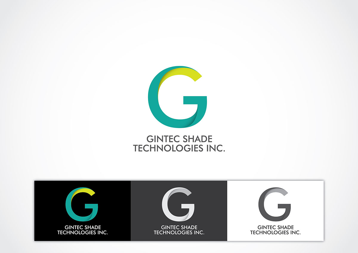 Diseño de Logo por Yong Kushandiono para Gintec | Diseño #5931989