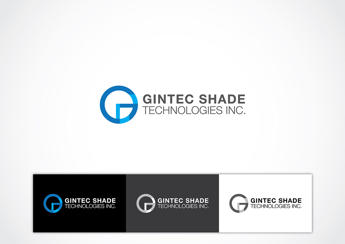 Logo Design by Yong Kushandiono for Gintec | Design #5931996