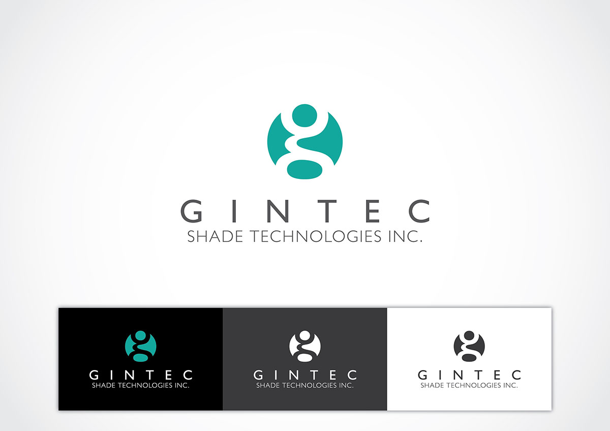 Diseño de Logo por Yong Kushandiono para Gintec | Diseño #5932001