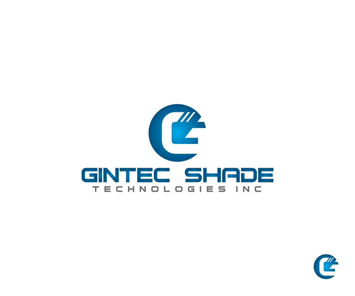 Logo-Design von meygekon für Gintec | Design #5855749