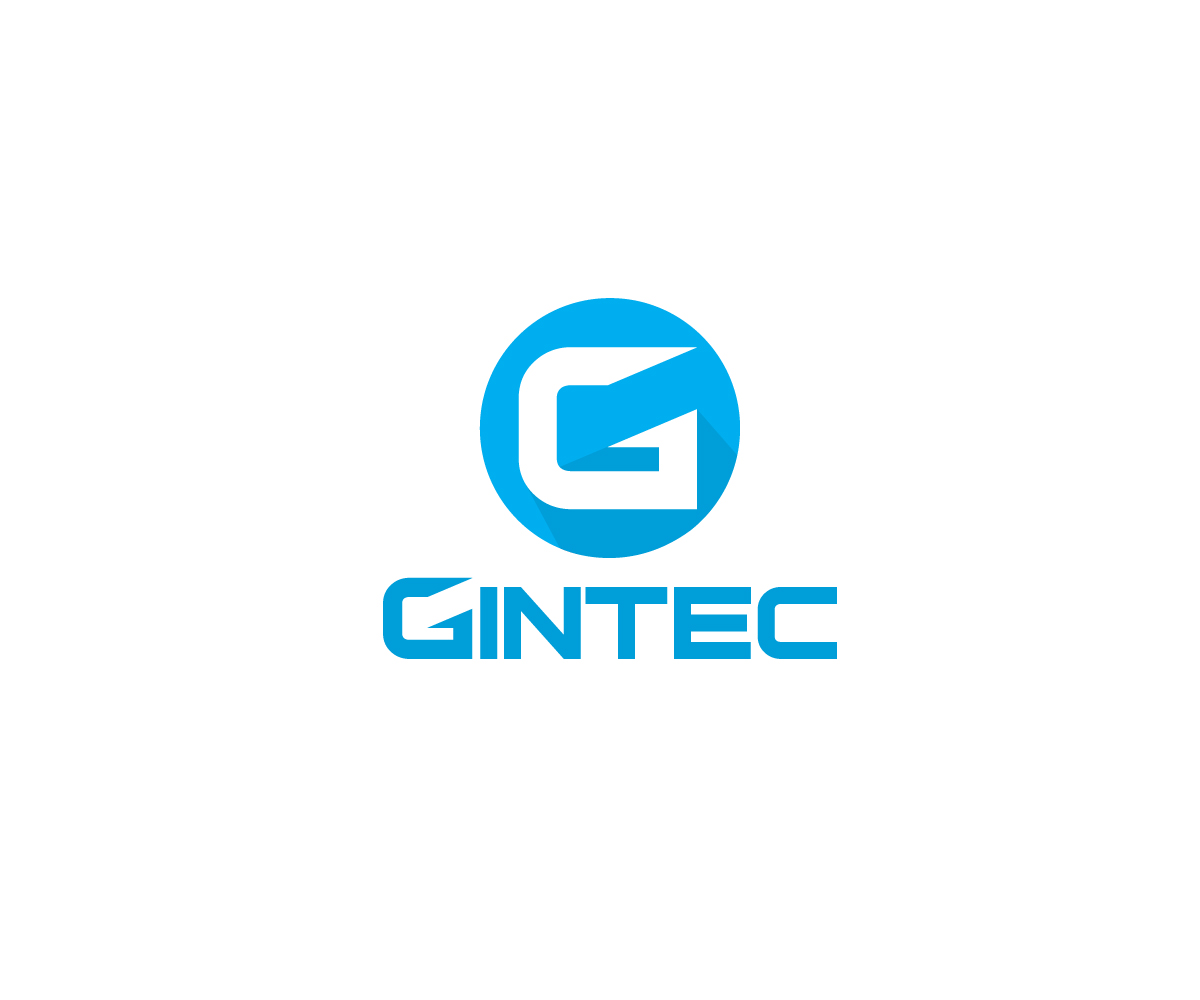 Logo-Design von meygekon für Gintec | Design #5946222