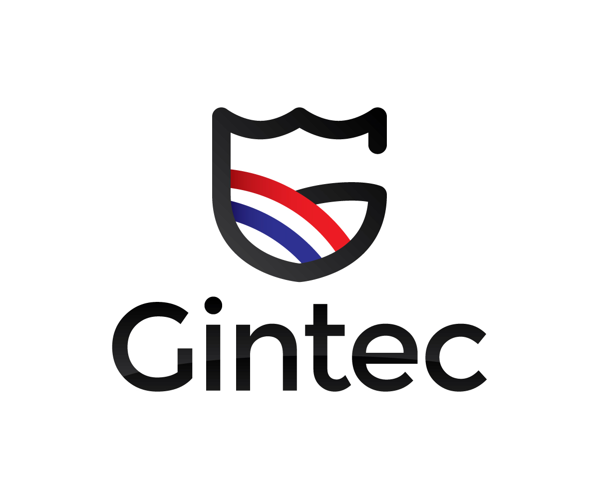 Diseño de Logo por ferry_studio para Gintec | Diseño #5774009