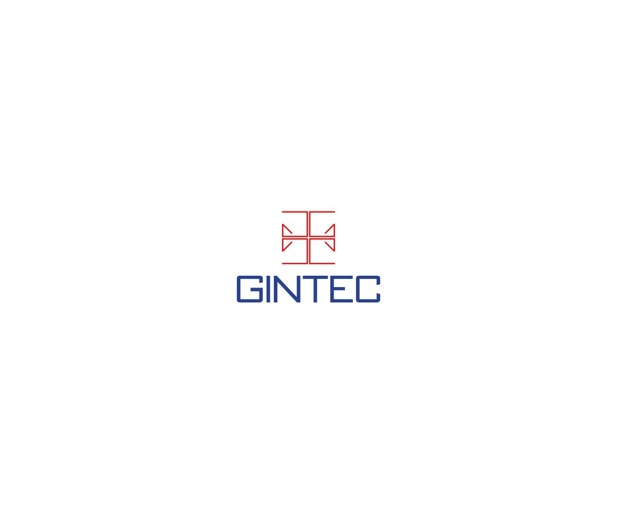 Logo Design by fqa for Gintec | Design #5839478