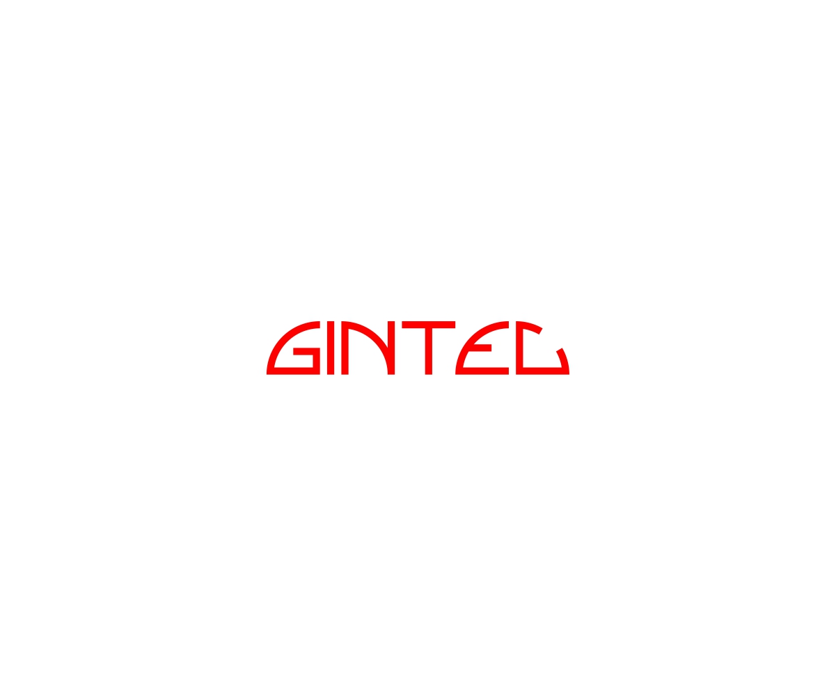 Logo Design by fqa for Gintec | Design #5839486
