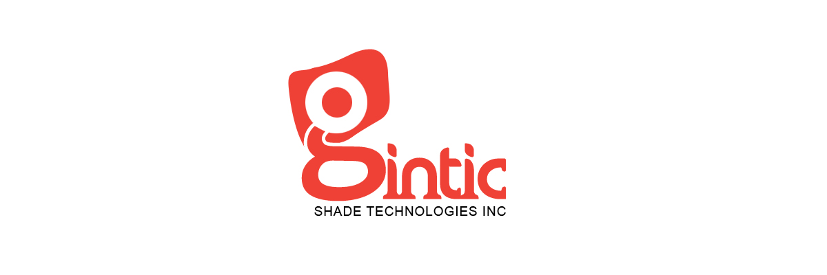 Logo Design by veeranath for Gintec | Design #5916826
