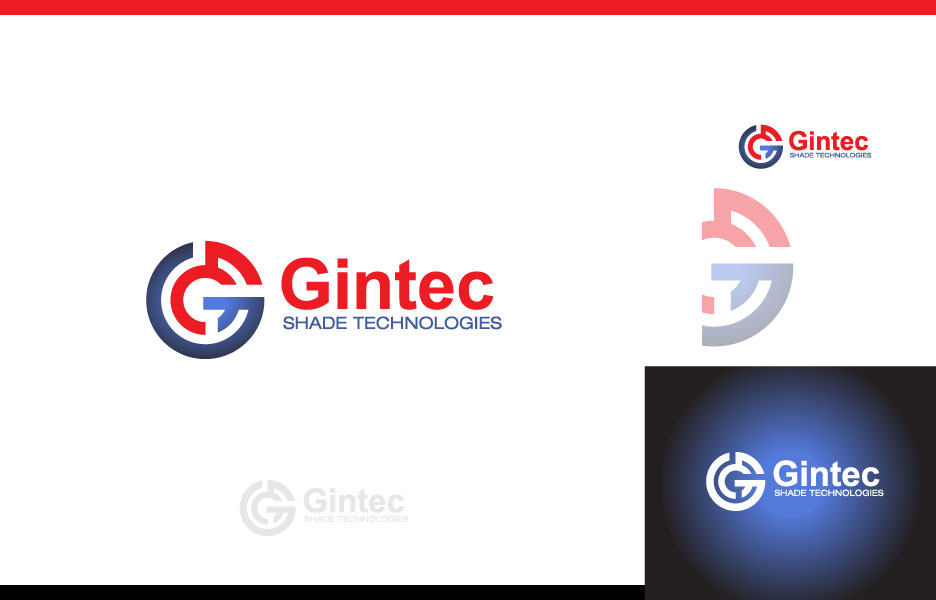 Logo Design by uniquetarget for Gintec | Design #5784539