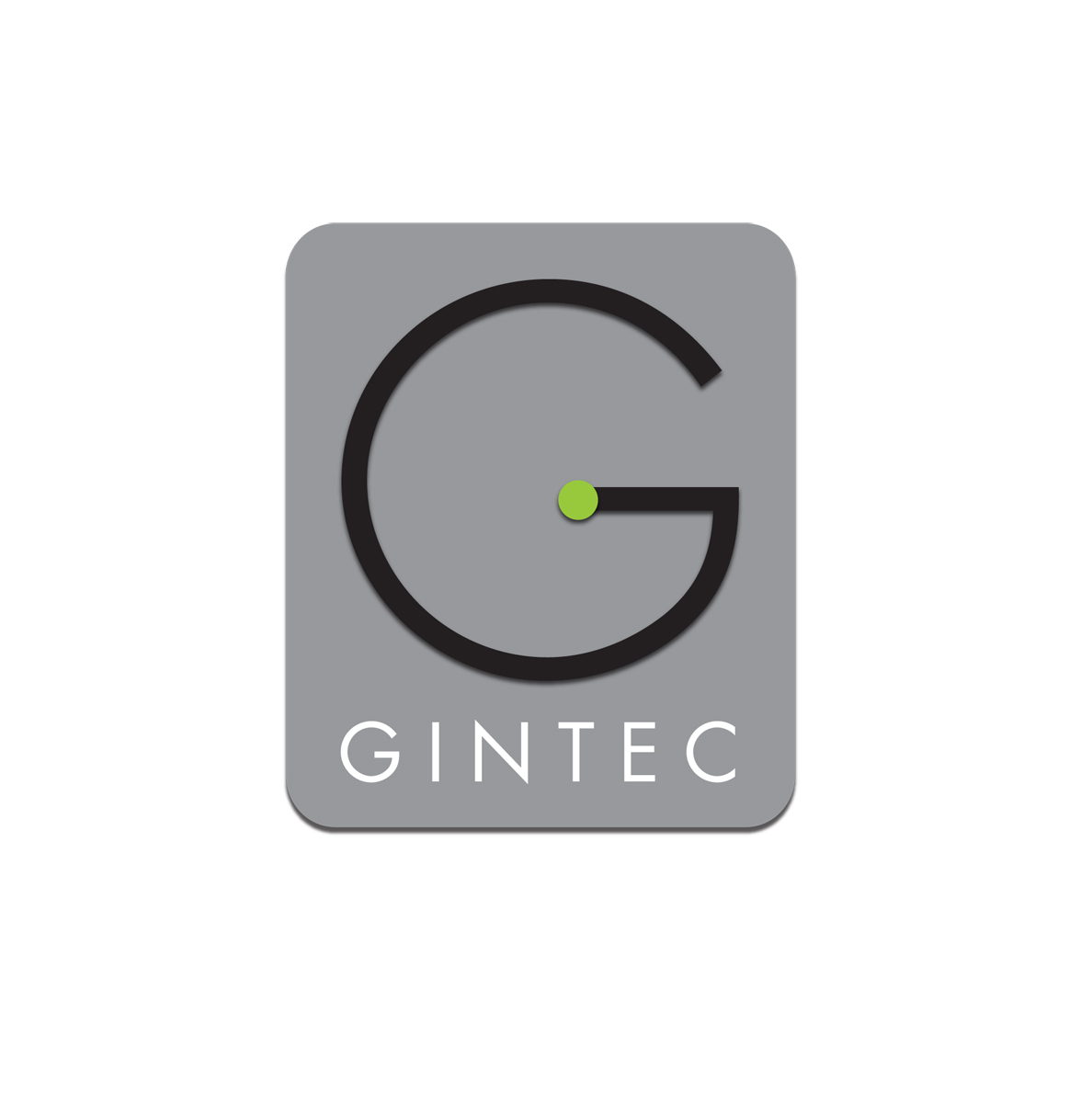 Logo Design by Halfull Media for Gintec | Design #5928997