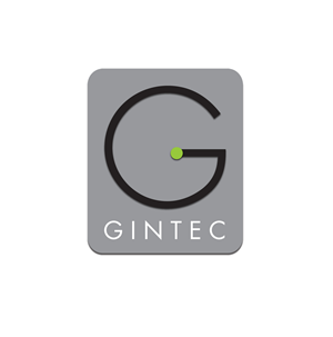 Logo Design by Halfull Media for Gintec | Design: #5928997