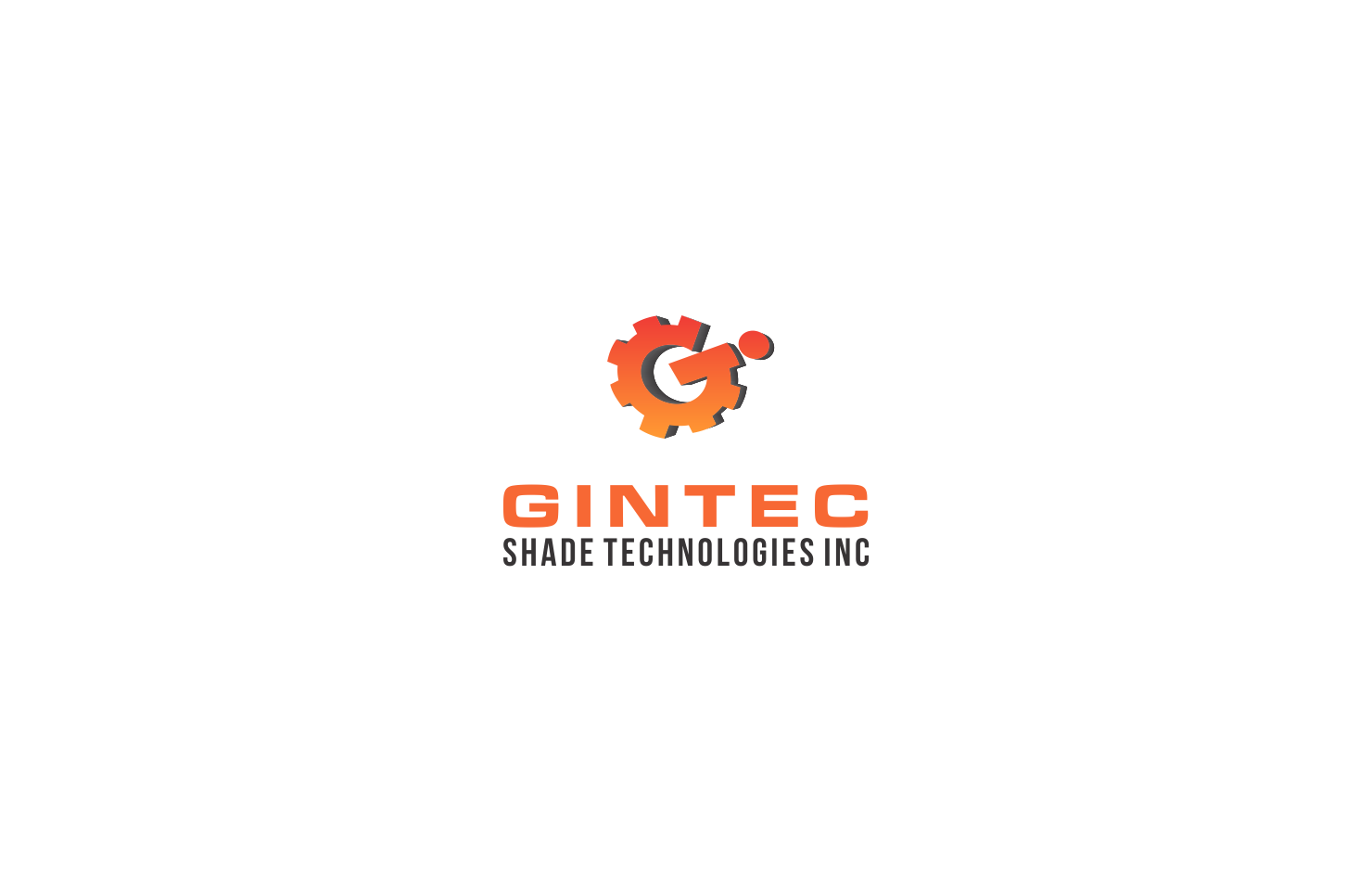 Logo Design by susanto83 for Gintec | Design #5818343