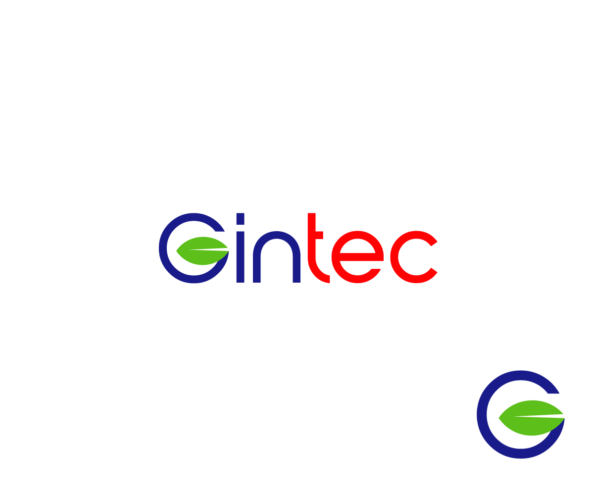 Design de Logo par Omee pour Gintec | Design #5804538