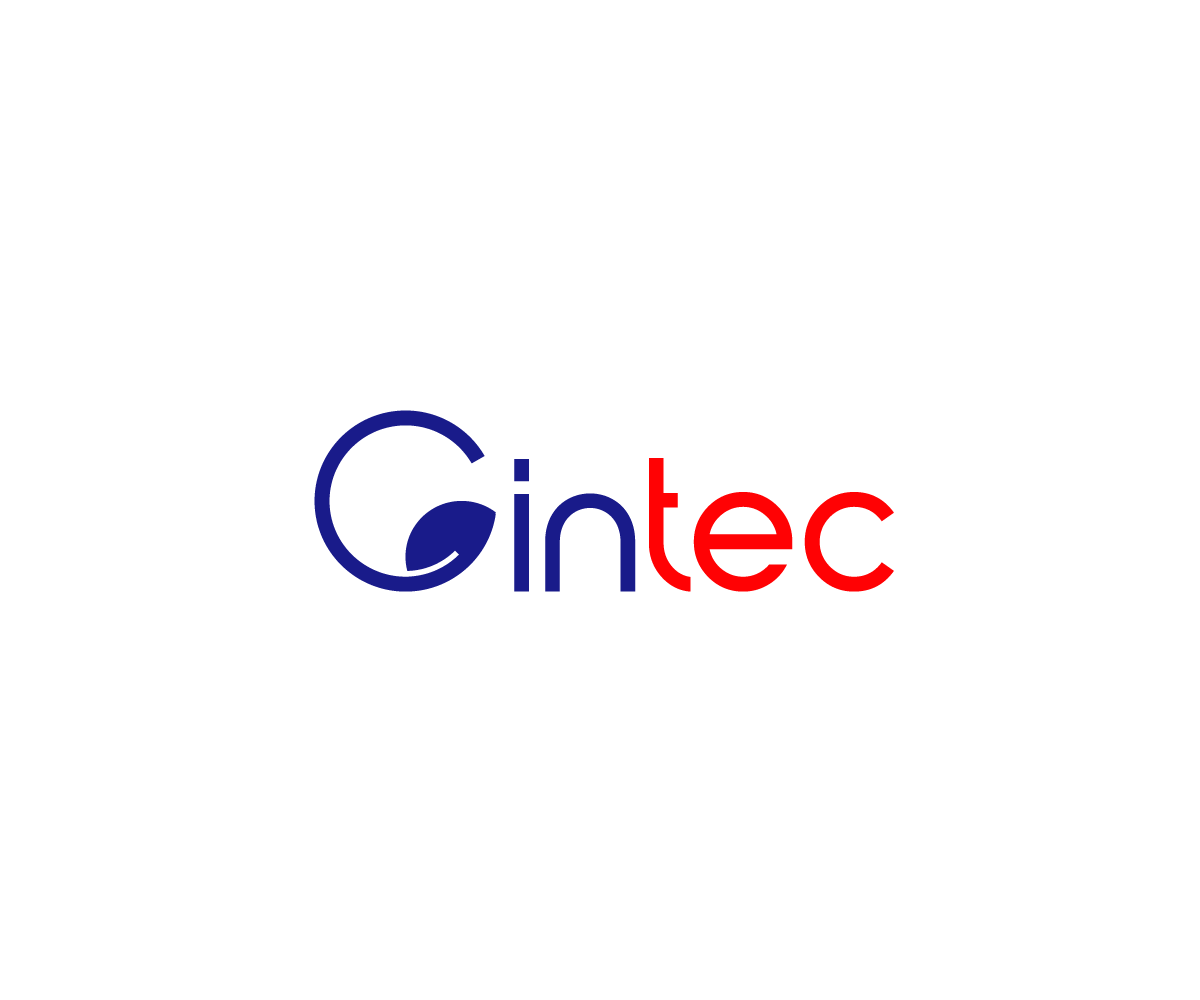Logo-Design von Omee für Gintec | Design #5804670