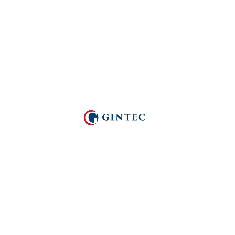 Logo Design by Solidus for Gintec | Design #5924958