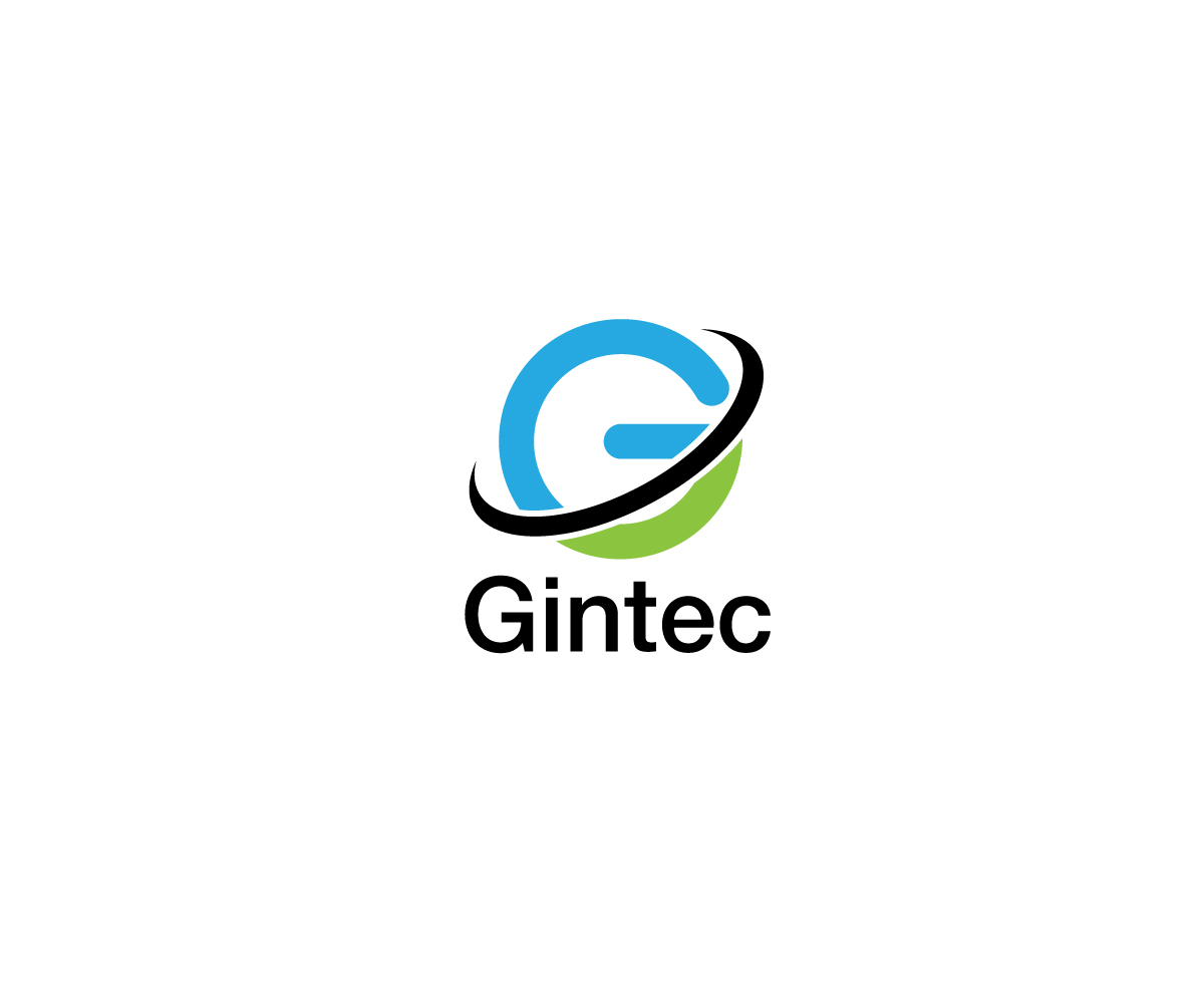 Logo Design by Anesya for Gintec | Design #5777494