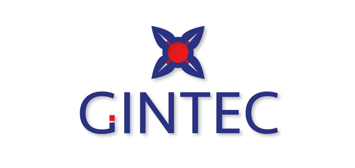 Logo Design by Konstantin for Gintec | Design #5783856