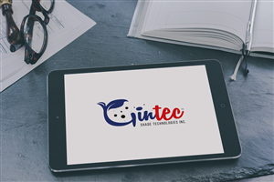 Logo Design by Azus for Gintec | Design: #5877426